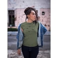thumbnail image 2 of Love Rope Daisies T-Shirt Women -Image by Shutterstock, Female Small, 2 of 4