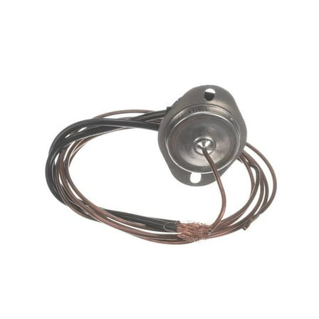 Trane CNT01621 SPST Capillary Tube Control - 54 in. 25A, 120V