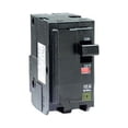 thumbnail image 2 of Square D QO220 QO 20 Amp TwoPole Circuit Breaker, 2 of 2