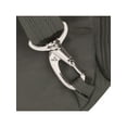 thumbnail image 5 of Travelon Convertible Backpack/Tote Bag, Smoke, 5 of 6