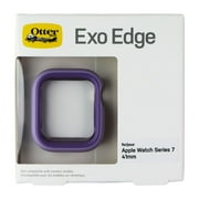 OtterBox Exo Edge Case for Apple Watch Series 7 (41mm) - Reset Purple