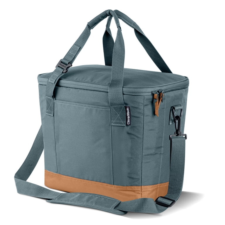 Collapsible Soft Cooler, 30-Can Capacity photo 5