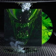 The Flight & Christian Henson Alien: Isolation (Blood Green) [Records & LPs]