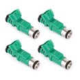 thumbnail image 4 of 4 Fuel Injectors for Peugeot 1007 206 207 Citroën, 4 of 7