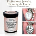 thumbnail image 3 of Flitz Liquid Diamond Gemstone Jewelry Cleaner, Silver Dip Remover, 7 Oz, 3 of 5