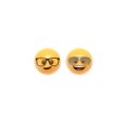thumbnail image 2 of emoji Pullback Speed Racers - 2 Pack, 2 of 3