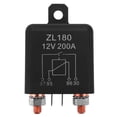 thumbnail image 2 of Rele12V 200A Motor de Camion Coche Motor de Arranque de Coche Automovil Carga Dividida Zl180 [4 Juego], 2 of 4