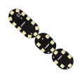 thumbnail image 1 of Dome Map Lights, Car LED Interior Reading Light Long Lifespan High Brightness White Lighting 12V  for Modification, 1 of 7