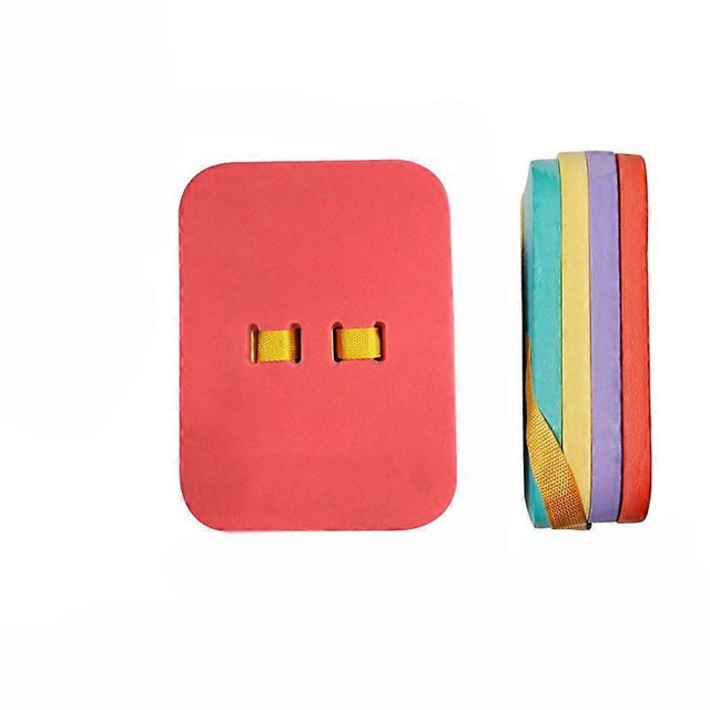Tabla de Natación KAIYANG Flotante Auxiliar Para Adultos y Niños Surf 28*21*6cm