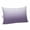 Multicolor, variant on Purple Ombre Pillow Covers Queen, White Gradient Modern Abstract Art Soft Brushed Microfiber Breathable Throw Pillow Covers, Pillowcase with Zipper for Couch Sofa Bedroom Living Room 20"x30"