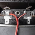 thumbnail image 4 of MB Quart Discus 3.5" 2-Way Car Audio Component Coaxial Speakers, 70W Peak Power, 4 of 7