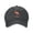Black, variant on Cartoon Flamingo Baseball Caps for Men Women Adjustable Casual Trucker Hats for Fishing Outdoor Activities Fashion Hats