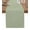 Grass Green, variant on Vintage Pink Short Table Runners 36 Inches, Cotton Linen Fabric Table Runner Dresser Scarf, Farmhouse Retro Beige Solid Color Tablerunner for Party/Kitchen/Dinner/Wedding Decor 13''x36''