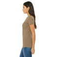 thumbnail image 3 of Ladies' Slim Fit T-Shirt, 3 of 3