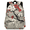 Beige, variant on Japanese Chinese Oriental Art Backpack for Men Women Large Capacity Laptop Backpack Casual Daypack for Work Travel