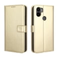 thumbnail image 1 of Étui à Rabat pour Xiaomi Redmi A2 Plus Portefeuille Tout-en-un, Étui Folio Multifonction à Rabat avec Porte-Cartes et Dragonne Détachable, 1 of 5