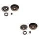 thumbnail image 1 of Speravity for 036 MS360 Parts Sprocket Bearing with 3/8 Drum 034 Tipo 1 2piezas, 1 of 6