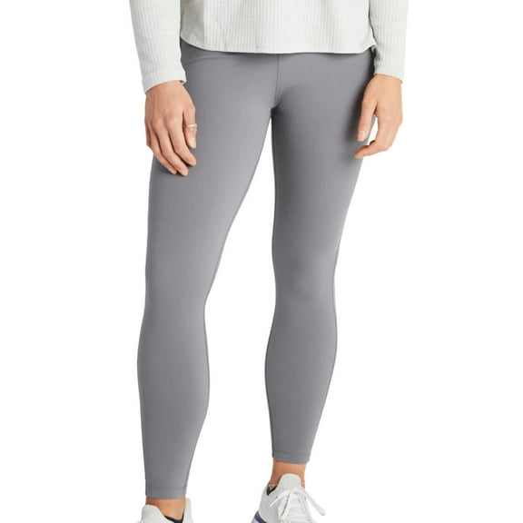 Banded Women'S Freestyle Legging Slate in size X-Large
