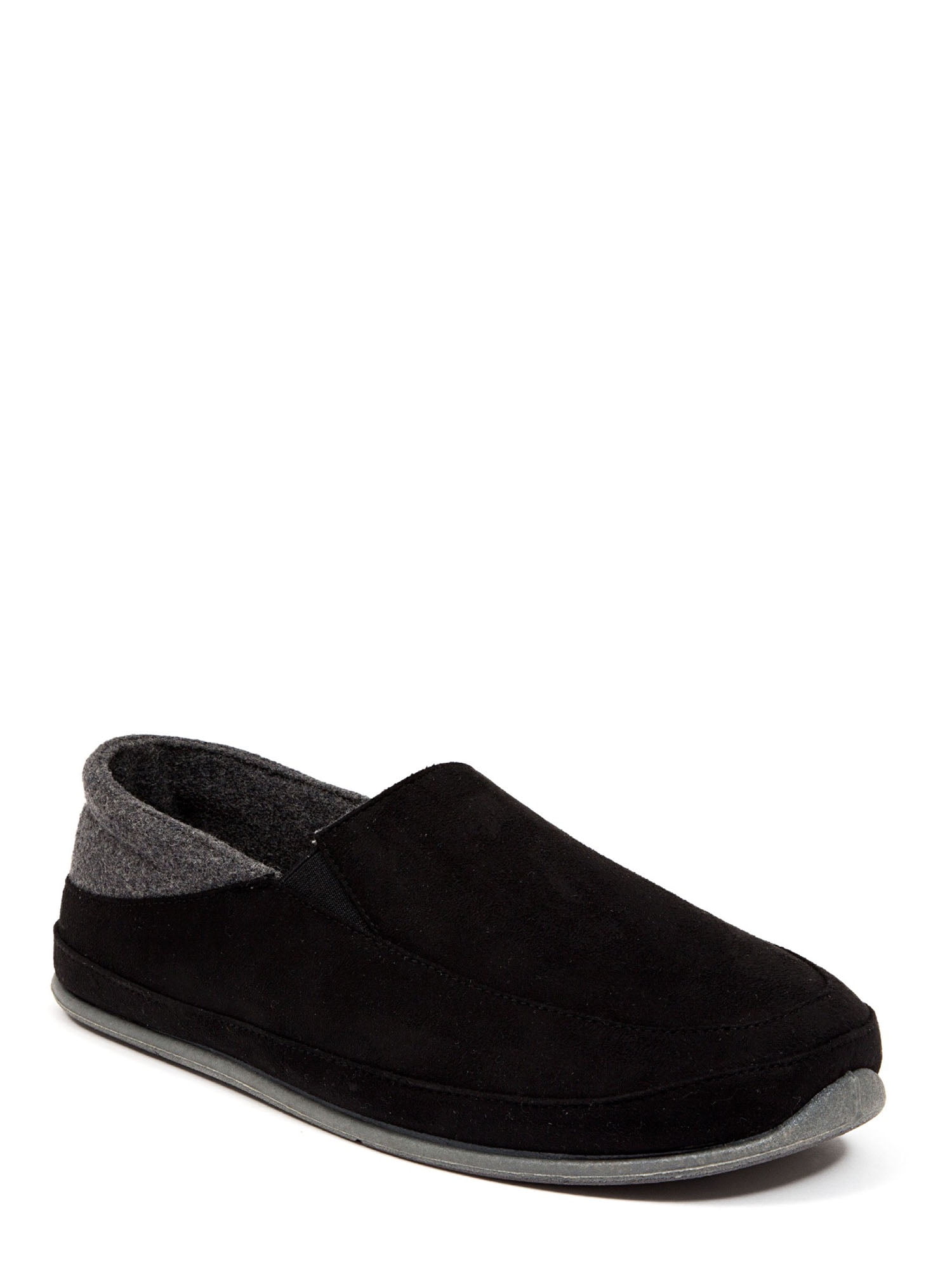 Hutch Collapsible Heel Slipper 