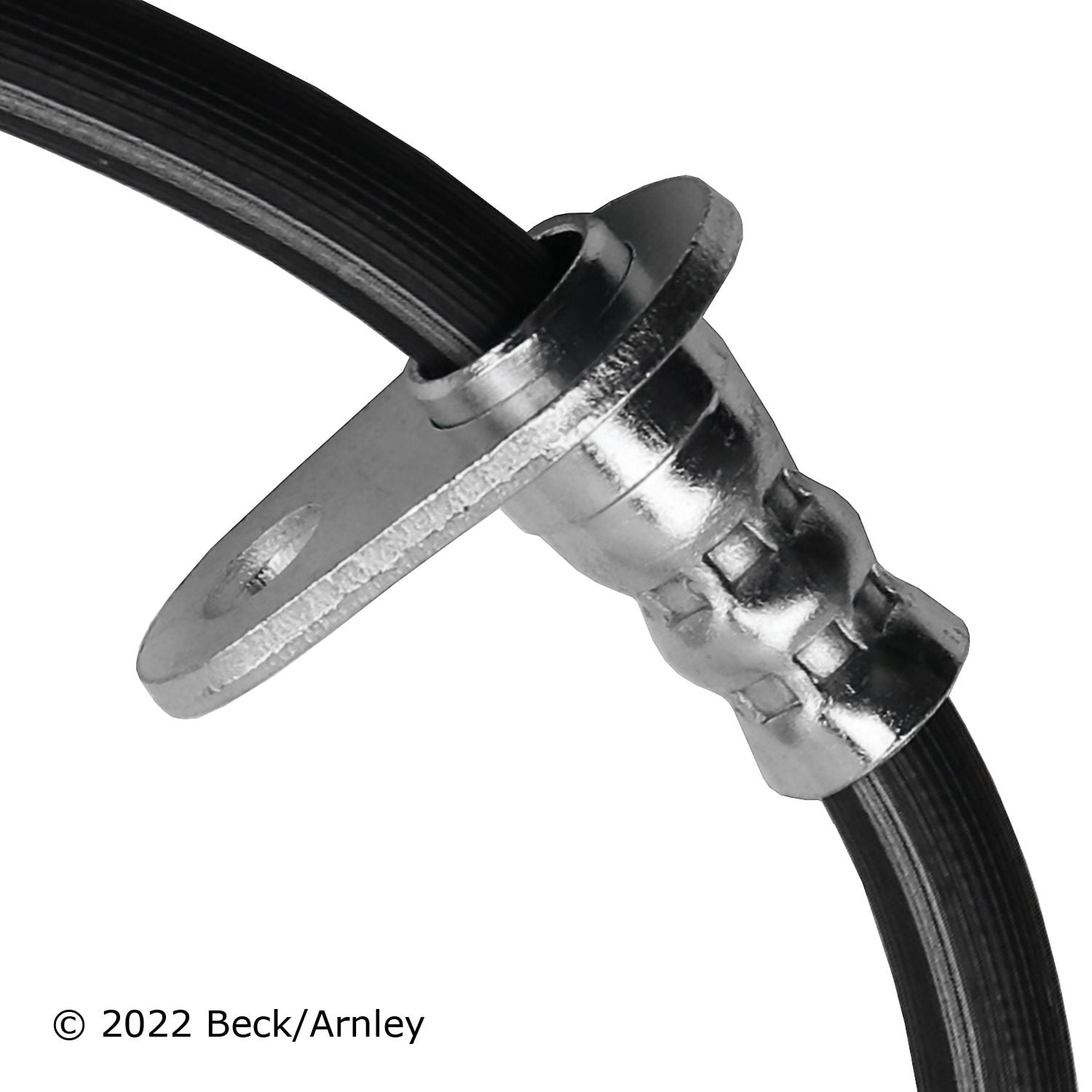 BeckArnley 073-1918 Brake Hose