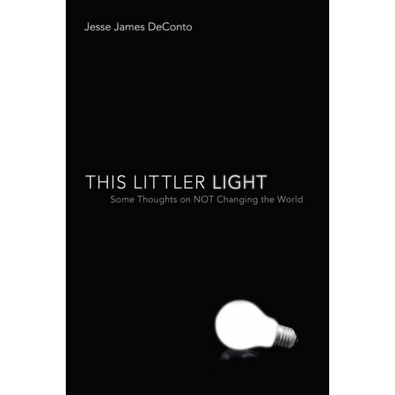 This Littler Light (Paperback)