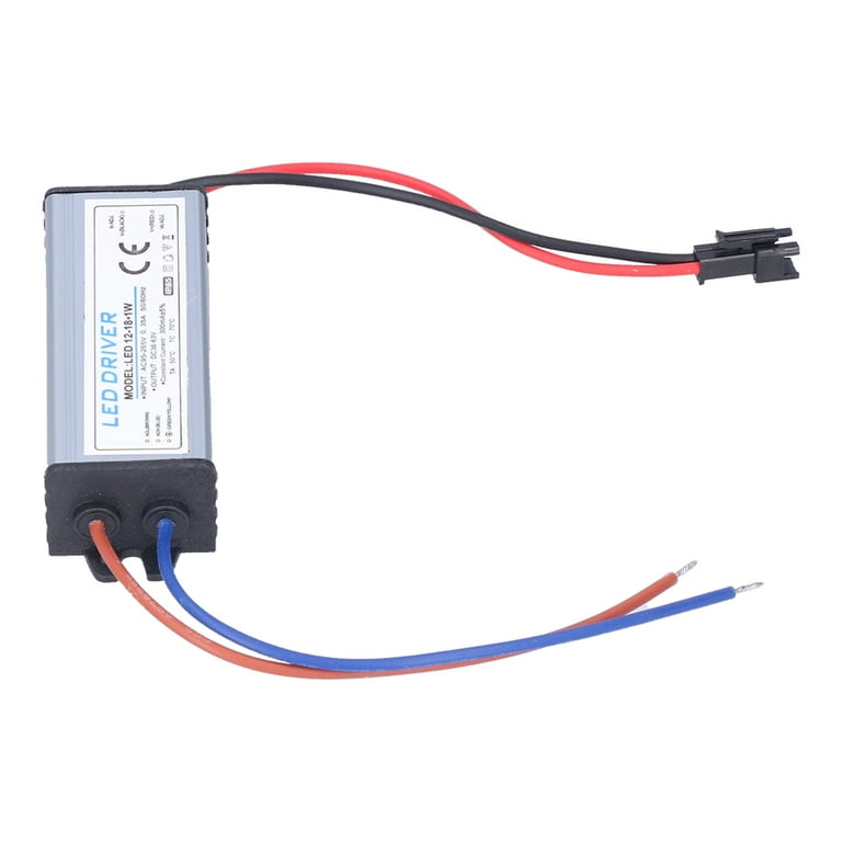Driver Led  T&C Colombia