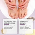 thumbnail image 4 of Nail Growth Serum for Toenails and Fingernails, Repair and Strengthen Treatment Liquid, 4 of 5