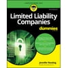 Limited Liability Companies for Dummies, Used [Paperback]