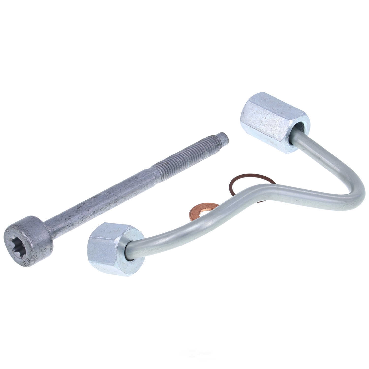 GB 7-046 Fuel Injector High Pressure Line Kit