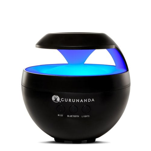 GuruNanda Zen Ultrasonic Diffuser (Set of 2500)