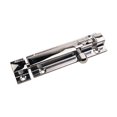 thumbnail image 1 of Sea-Dog Barrel Bolt - Chrome Finish - 2-1/2", 1 of 2