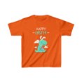 thumbnail image 4 of Boys Easter Shirt Dino Kids Easter Outfits Dinosaur Easter Shirts for Boys, 4 of 9