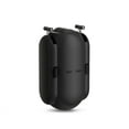 thumbnail image 1 of SwitchBot Curtain (U Rail) | Smart Electric Motor - Automate Timer Control, Add SwitchBot Hub Mini to Make it Compatible with Alexa, Google Home, IFTTT, Black, 1 of 4