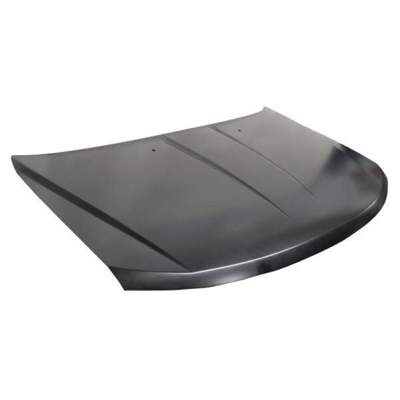 Cofre Metal TYG Dodge Journey 2009-2016 Wld