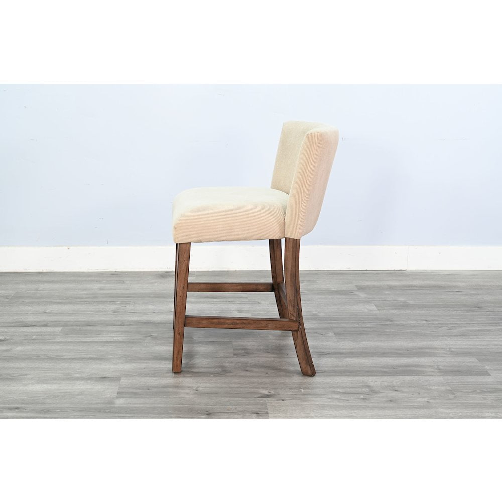 Sunny Designs Gibson Counter Stool
