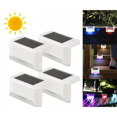 Timbertech Riser Lights TimberTech DeckLites LED Stair Riser Light - Bronze - Walmart.com
