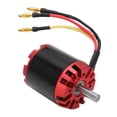 thumbnail image 4 of 5065 270KV Motor Sensorless Motor High Power 6480-9600RPM for Electric 4 Wheel Scooter, 4 of 7