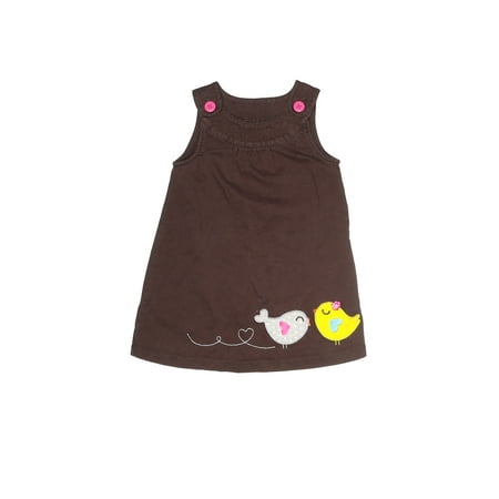 

Pre-Owned Carter s Girl s Size 24 Mo Dress