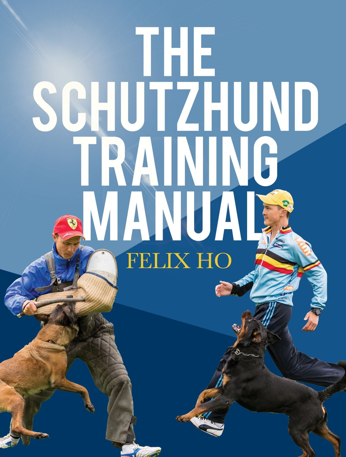 schutzhund training guide