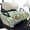 Cactus Hedgehog Golf, variant on Whosucclay Camouflage Leaves Pattern Golf Cart Accessories, 4 Pockets Golf Cart Accessories Seat Cover Towel Blanket for EZGO Yamaha Carts 2 Passenger Seat Golf Cart