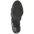 thumbnail image 4 of Easy Street Marg Women's Gladiator Sandals Color: Navy Size: 10, 4 of 4