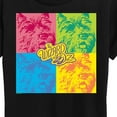 thumbnail image 3 of The Wizard Of Oz - Toto - Women's Short Sleeve Graphic T-Shirt, 3 of 5