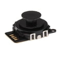 thumbnail image 1 of Izquierda Derecha Analógico 3D Reemplazo Del Sensor de Palanca trol para El Controlador PSP 2000 shamjiam Joystick 3D con tapa, 1 of 7