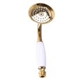 thumbnail image 4 of Cabezal de ducha de mano resistente rociador de ducha superficie lisa y elegante para el baño del hogar ANGGREK Otros, 4 of 7