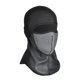 thumbnail image 1 of Pasamontañas de Forro Polar Térmica Cálido a Prueba de Viento Mascarilla Facial Protección de Cara y para Deporte al Aire Libre gris Baoblaze Máscara facial completa, 1 of 8