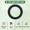 thumbnail image 5 of Kawasaki Oil Level Gauge Sight Glass Save Time and Energy, Leak-Proof Design, Wide Fitment Range, 5 of 6