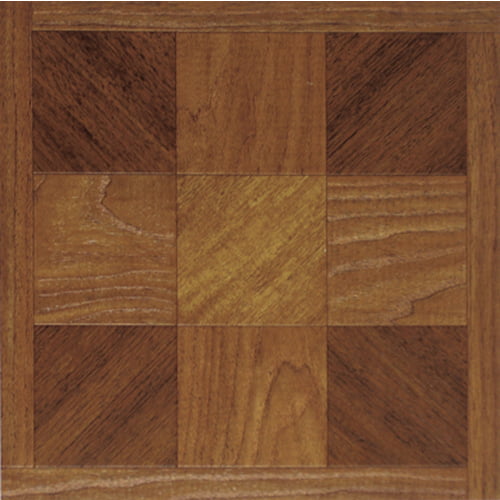 Home Dynamix 209413 Madison Vinyl Tile, Vinyl Flooring Adhesive B Q
