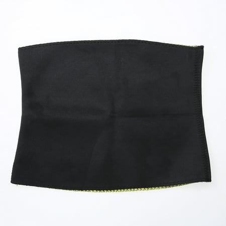 

AMNHDO Lover Beauty Thermo Sweat Sauna Slimming Waist Lady Weight Loss Belt (2XL)