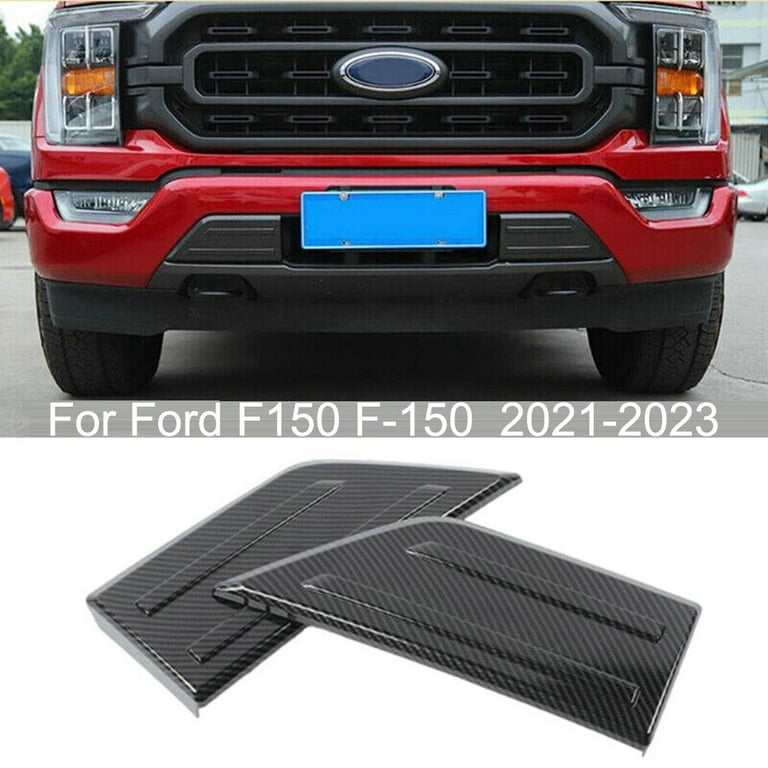 2021-2023 Ford Raptor Bumpers, Aftermarket Parts & Accessories