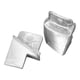 thumbnail image 1 of Juego de 2 extractores de correas elásticas, ayuda universal para instalación de correas auxiliares, desmontaje engrosado, de aleación de zinc,, 1 of 9